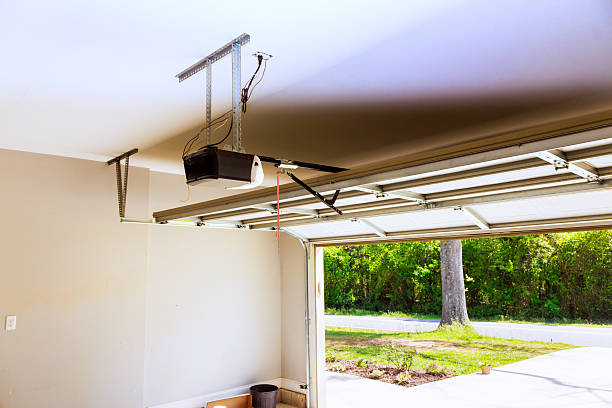 Top rated local Garage Door Roller Replacement specialists in Charter Oak, CA